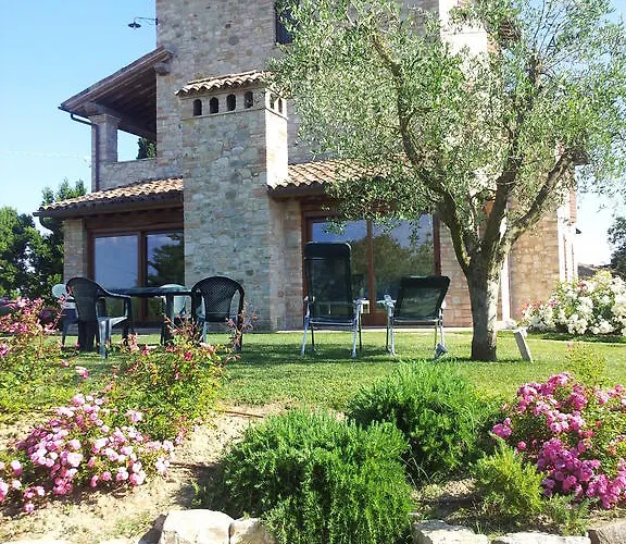 Agriturismo La Torraccia